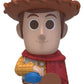 Toy Story Palm Size Figura Hucha Woody 13 cm