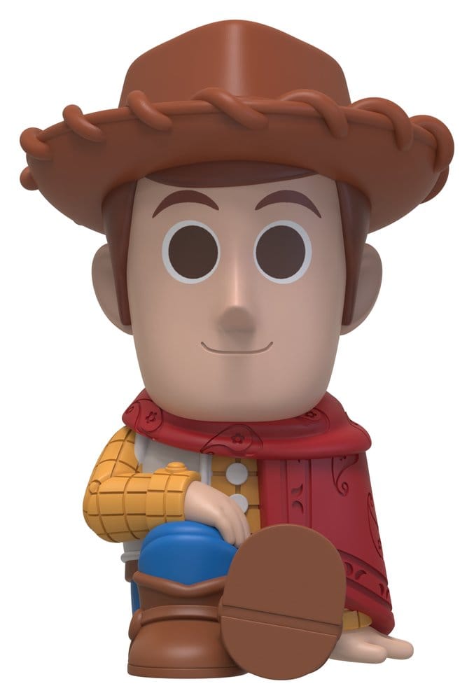 Toy Story Palm Size Figura Hucha Woody 13 cm