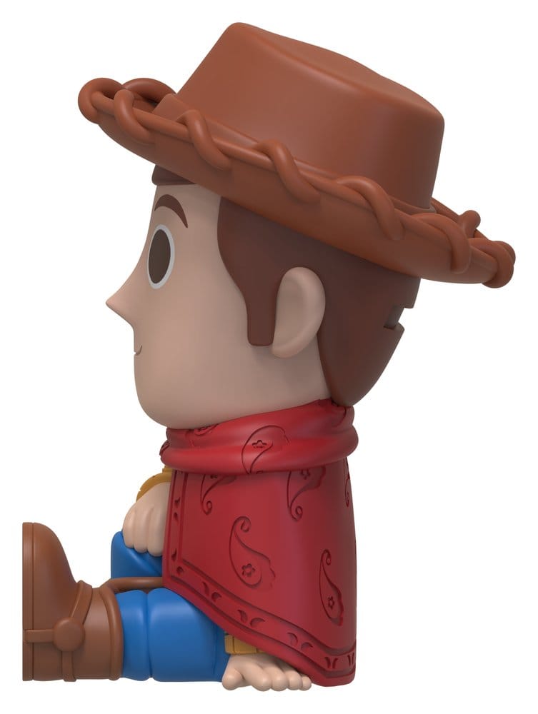 Toy Story Palm Size Figura Hucha Woody 13 cm