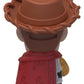 Toy Story Palm Size Figura Hucha Woody 13 cm