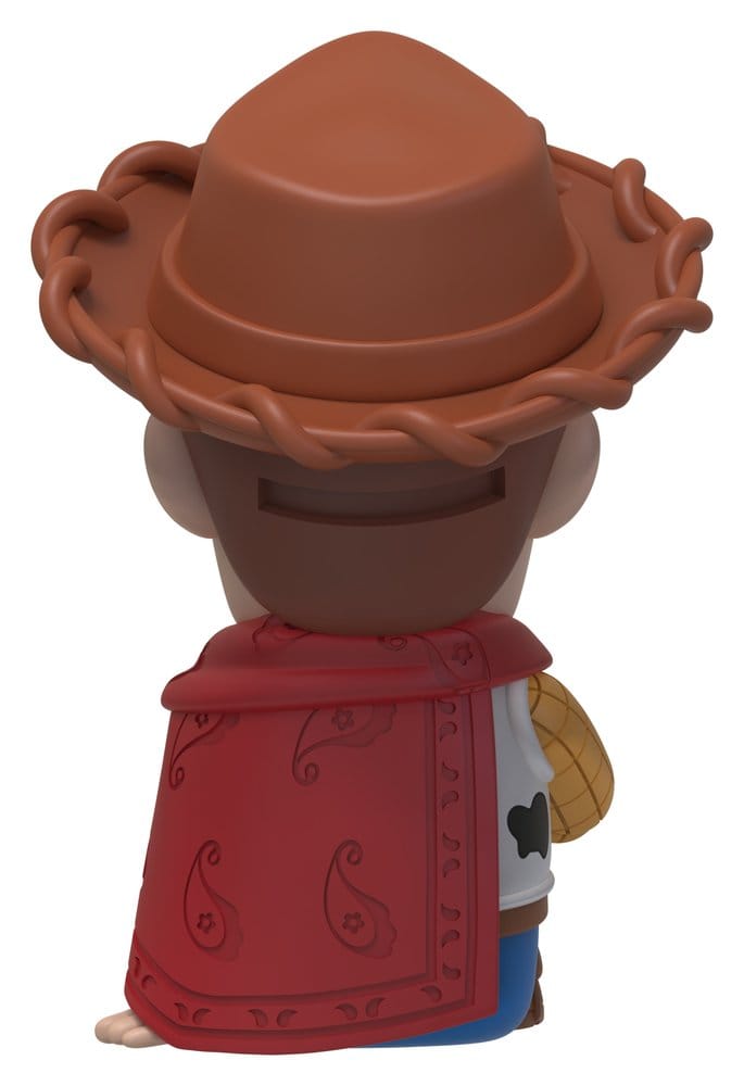 Toy Story Palm Size Figura Hucha Woody 13 cm