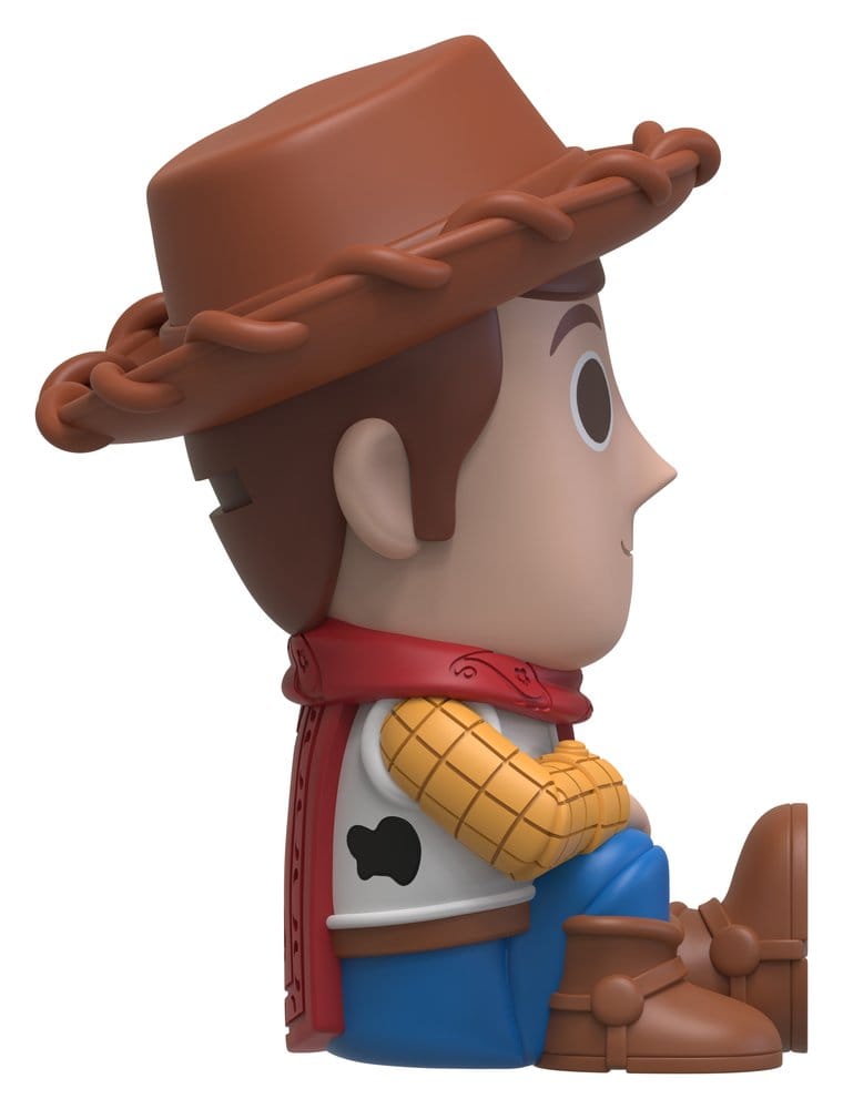 Toy Story Palm Size Figura Hucha Woody 13 cm
