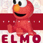 Sesame Street Vinyl huchas Elmo 12 cm - Z POP Toys