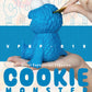 Sesame Street Vinyl huchas Cookie Monster 12 cm - Z POP Toys