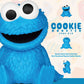 Sesame Street Vinyl huchas Cookie Monster 12 cm - Z POP Toys