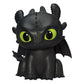 Cómo entrenar a tu dragón Vinyl huchas Desdentao 12 cm - Z POP Toys