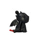 Cómo entrenar a tu dragón Vinyl huchas Desdentao 12 cm - Z POP Toys