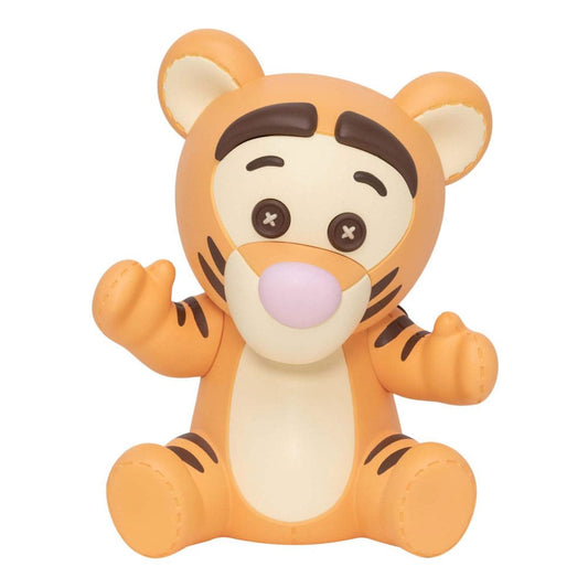 Winnie-the-Pooh Vinyl huchas Tigger 12 cm