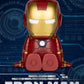 Classic Marvel Comics Vinyl huchas Iron-man 12 cm - Z POP Toys
