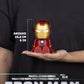 Classic Marvel Comics Vinyl huchas Iron-man 12 cm - Z POP Toys