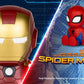 Classic Marvel Comics Vinyl huchas Spiderman 12 cm - Z POP Toys