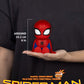 Classic Marvel Comics Vinyl huchas Spiderman 12 cm - Z POP Toys