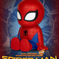Classic Marvel Comics Vinyl huchas Spiderman 12 cm - Z POP Toys