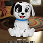 Disney: Classic Vinyl huchas One Hundred and One Dalmatians (4) 12 cm - Z POP Toys