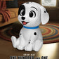 Disney: Classic Vinyl huchas One Hundred and One Dalmatians (4) 12 cm - Z POP Toys