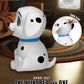 Disney: Classic Vinyl huchas One Hundred and One Dalmatians (4) 12 cm - Z POP Toys