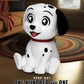Disney: Classic Vinyl huchas One Hundred and One Dalmatians (4) 12 cm - Z POP Toys