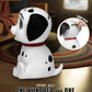 Disney: Classic Vinyl huchas One Hundred and One Dalmatians (4) 12 cm - Z POP Toys