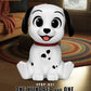 Disney: Classic Vinyl huchas One Hundred and One Dalmatians (4) 12 cm - Z POP Toys