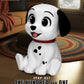 Disney: Classic Vinyl huchas One Hundred and One Dalmatians (4) 12 cm - Z POP Toys