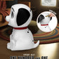 Disney: Classic Vinyl huchas One Hundred and One Dalmatians (4) 12 cm - Z POP Toys