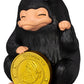 Animales fantásticos Palm Size Series Vinilo Hucha Niffler 11 cm