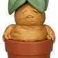 Harry Potter Palm Size Series Vinilo Hucha Mandrake 14 cm