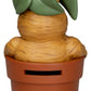 Harry Potter Palm Size Series Vinilo Hucha Mandrake 14 cm