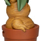 Harry Potter Palm Size Series Vinilo Hucha Mandrake 14 cm