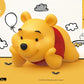 Winnie The Pooh Piggy Vinyl Relajado Winnie 26 cm