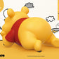 Winnie The Pooh Piggy Vinyl Relajado Winnie 26 cm