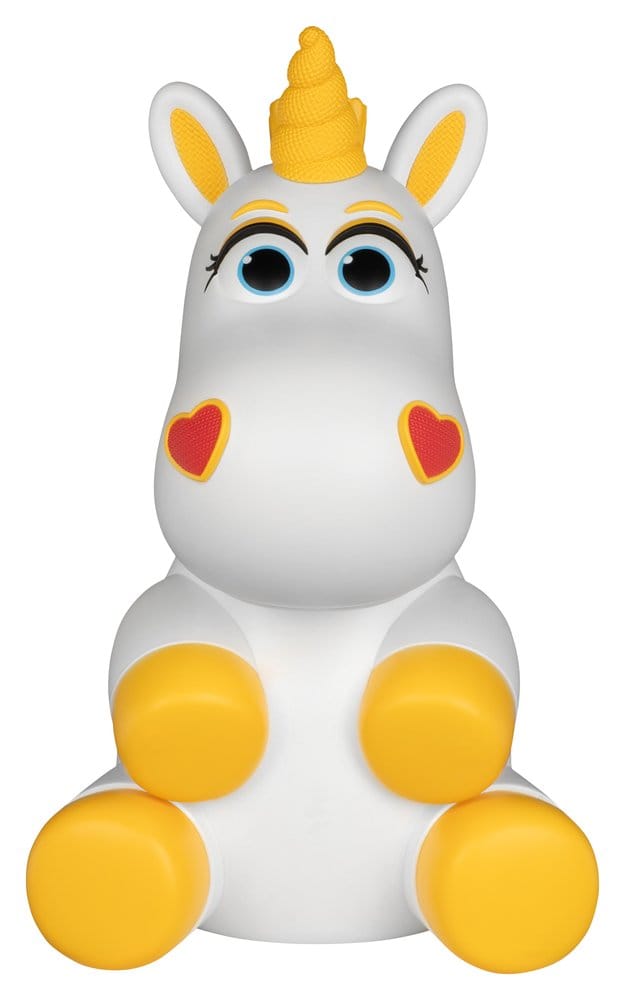 Toy Story Small Vinyl Figura Hucha Buttercup 26 cm