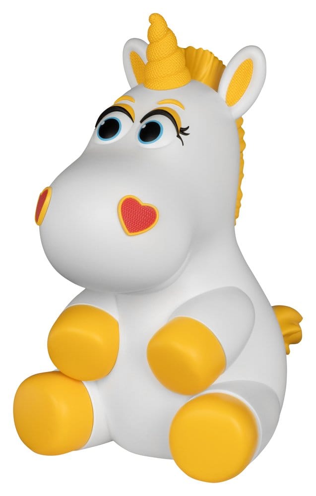 Toy Story Small Vinyl Figura Hucha Buttercup 26 cm