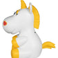 Toy Story Small Vinyl Figura Hucha Buttercup 26 cm