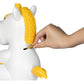 Toy Story Small Vinyl Figura Hucha Buttercup 26 cm