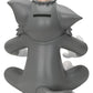 Tom y Jerry Vinilo Hucha Small Series Tom-Cheese Trap! 25 cm