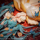 Hatsune Miku PVC Statue 1/7 Hatsune Miku: The Portrait´s Phantom Melody 41 cm - Z POP Toys