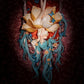 Hatsune Miku PVC Statue 1/7 Hatsune Miku: The Portrait´s Phantom Melody 41 cm - Z POP Toys