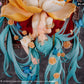 Hatsune Miku PVC Statue 1/7 Hatsune Miku: The Portrait´s Phantom Melody 41 cm - Z POP Toys