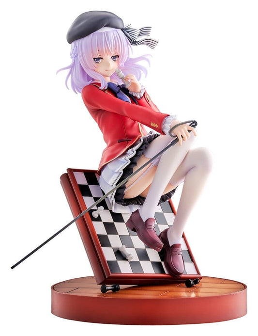 Classroom of the Elite Figura PVC 1/7 Arisu Sakayanagi 20 cm