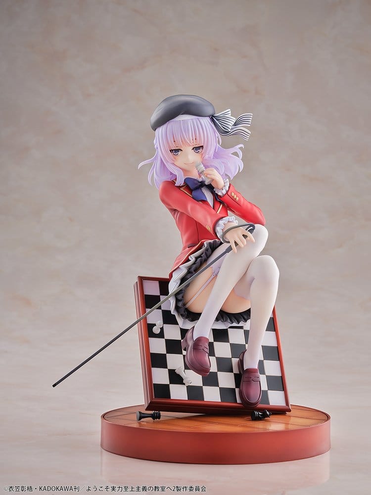 Classroom of the Elite Figura PVC 1/7 Arisu Sakayanagi 20 cm