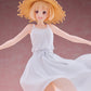 Lycoris Recoil Estatua PVC 1/7 Chisato Nishikigi White Dress Ver. 23 cm