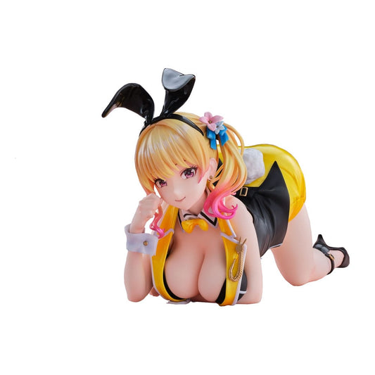 Bunny Garden Estatua PVC 1/6 Rin 13 cm - Z POP Toys