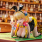 Bunny Garden Estatua PVC 1/6 Rin 13 cm - Z POP Toys