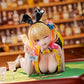 Bunny Garden Estatua PVC 1/6 Rin 13 cm - Z POP Toys