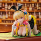 Bunny Garden Estatua PVC 1/6 Rin 13 cm - Z POP Toys