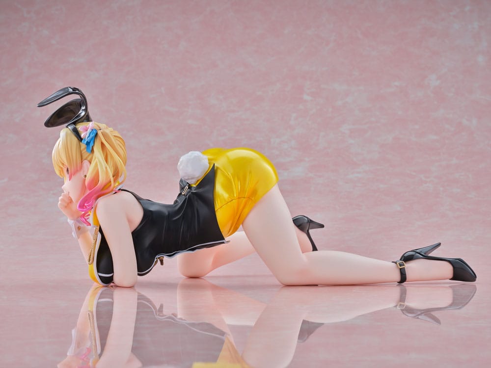 Bunny Garden Estatua PVC 1/6 Rin 13 cm - Z POP Toys