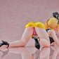 Bunny Garden Estatua PVC 1/6 Rin 13 cm - Z POP Toys