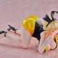 Bunny Garden Estatua PVC 1/6 Rin 13 cm - Z POP Toys