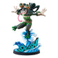 My Hero Academia Estatua PVC 1/8 Tsuyu Asui Hero Suit 2D Ver. 20 cm - Z POP Toys